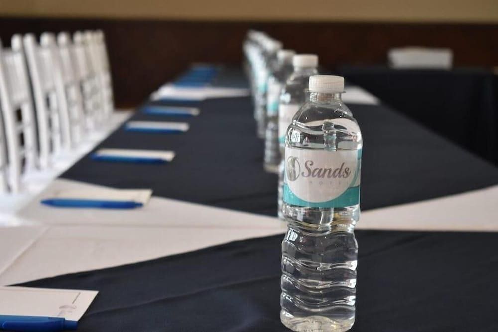 Hotel Sands San Luis