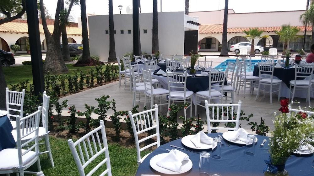 Hotel Sands San Luis