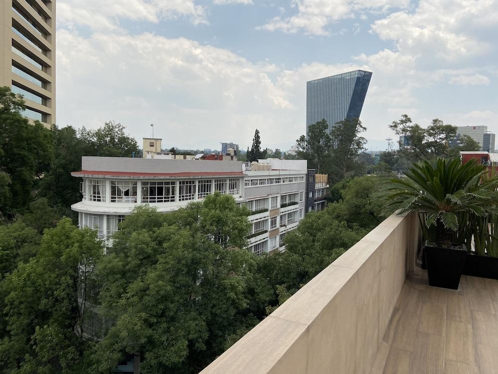 Lincoln Square Polanco