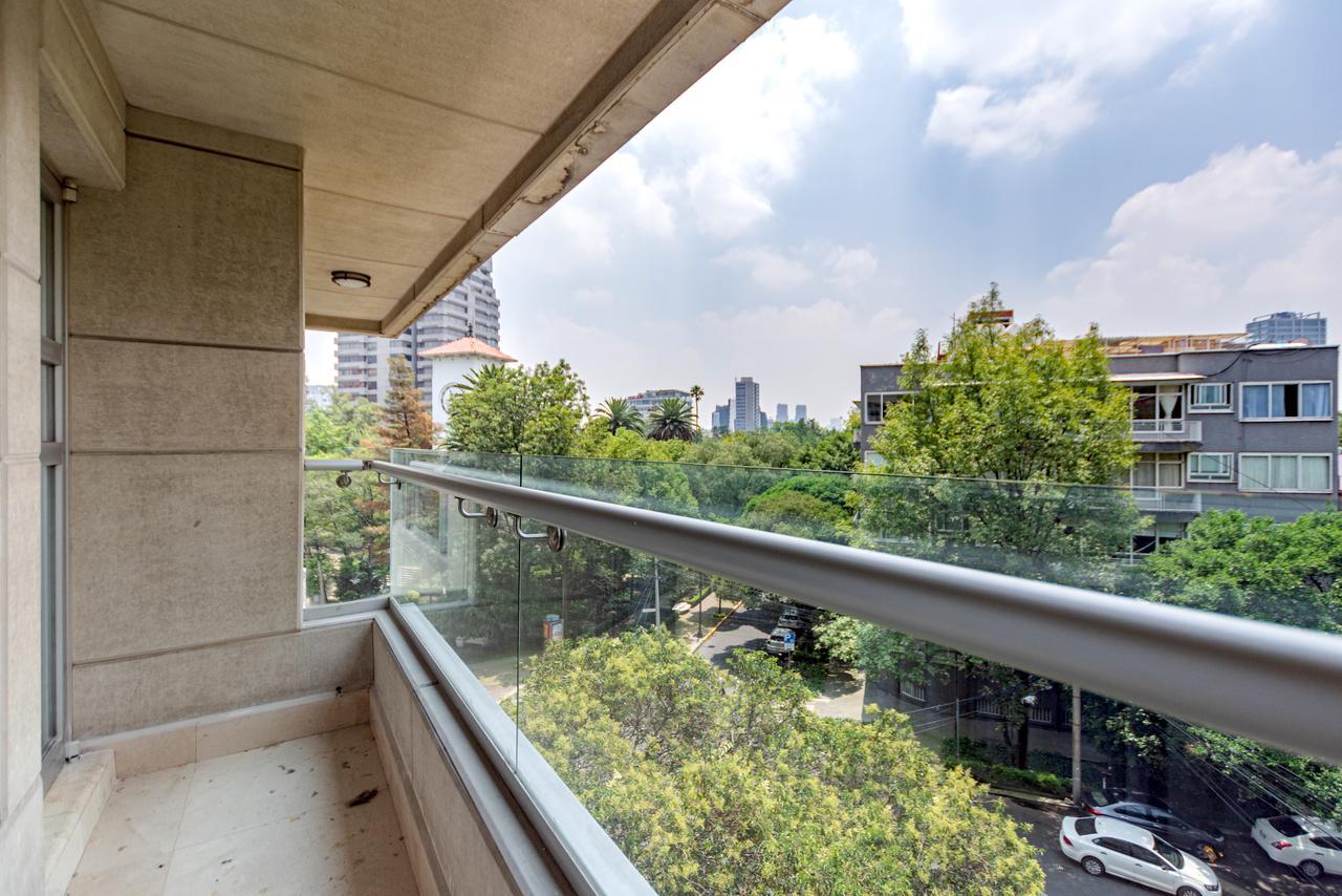 Lincoln Square Polanco