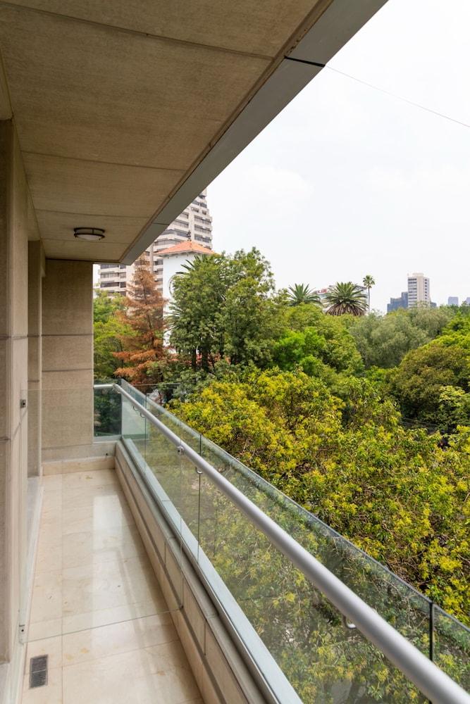 Lincoln Square Polanco