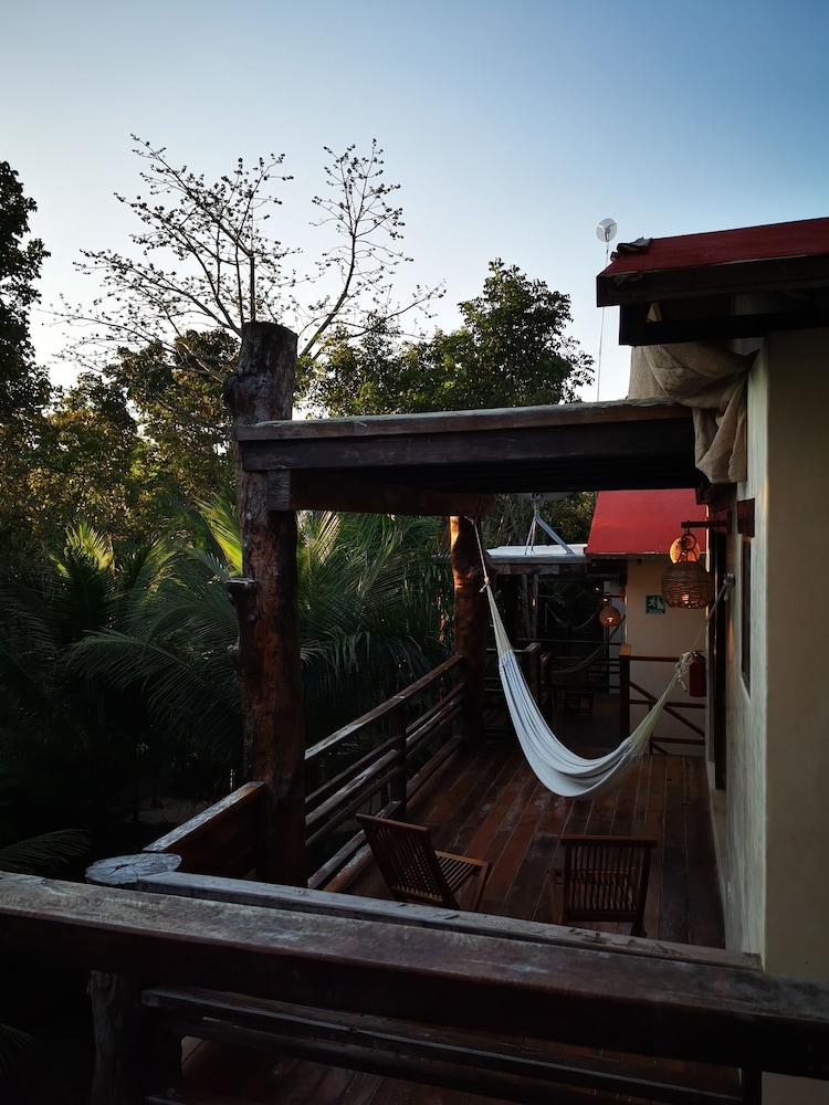 Hotel Buenavista Bacalar by Nah Hotels