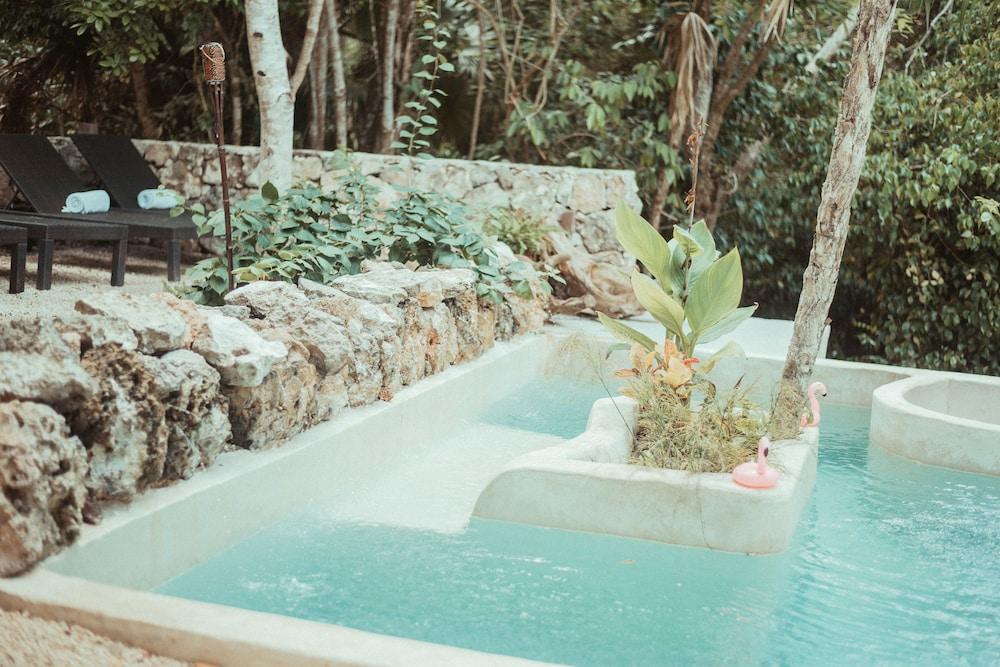 Hotel Buenavista Bacalar by Nah Hotels