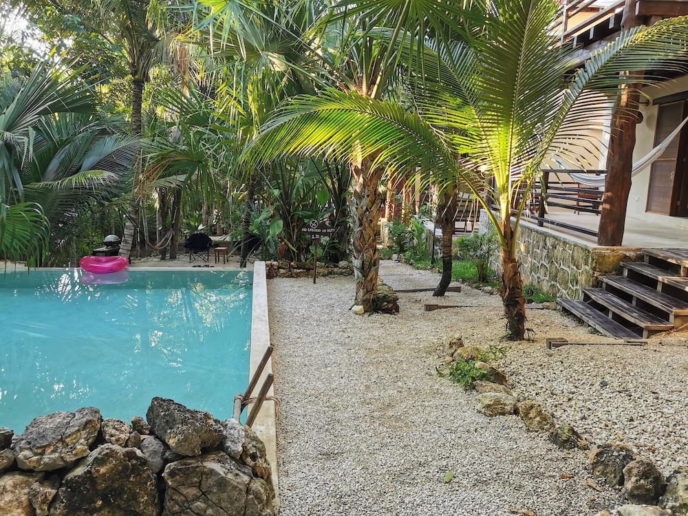 Hotel Buenavista Bacalar by Nah Hotels