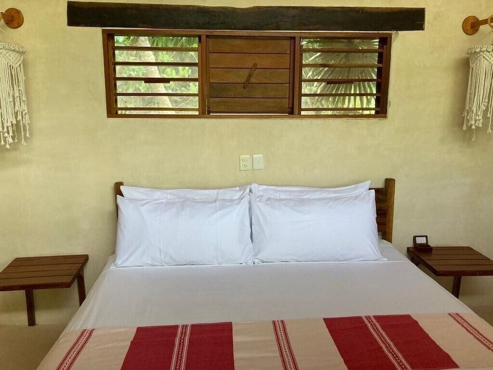 Hotel Buenavista Bacalar by Nah Hotels