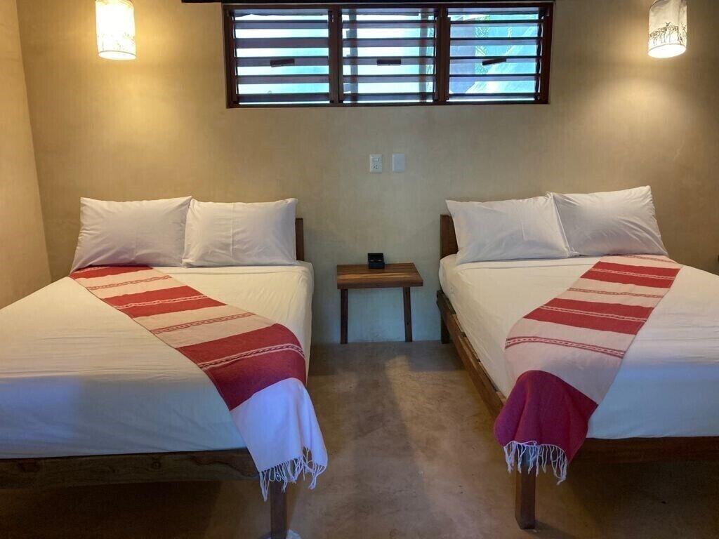Hotel Buenavista Bacalar by Nah Hotels