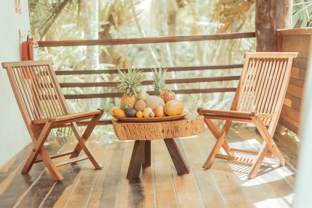 Hotel Buenavista Bacalar by Nah Hotels