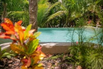 Hotel Buenavista Bacalar by Nah Hotels