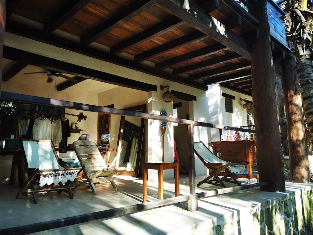 Hotel Buenavista Bacalar by Nah Hotels