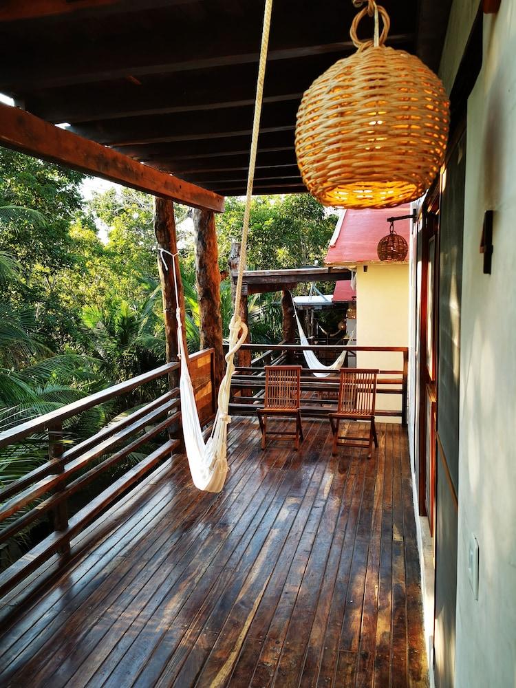 Hotel Buenavista Bacalar by Nah Hotels