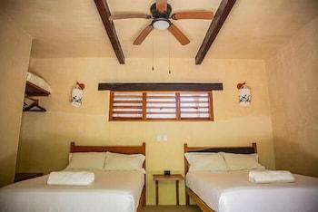 Hotel Buenavista Bacalar by Nah Hotels