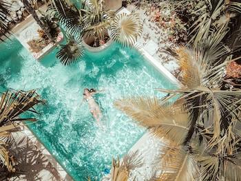 Hotel Buenavista Bacalar by Nah Hotels