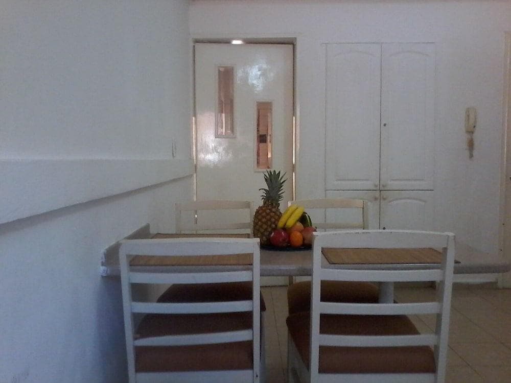 Villa El Mechokan