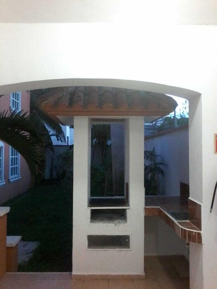 Villa El Mechokan