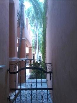 Villa El Mechokan