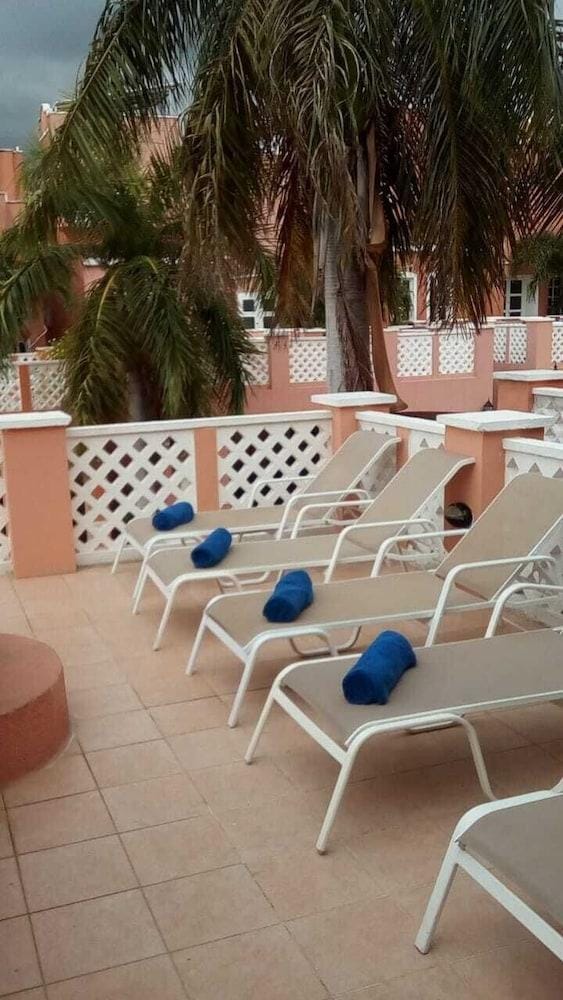 Villa El Mechokan