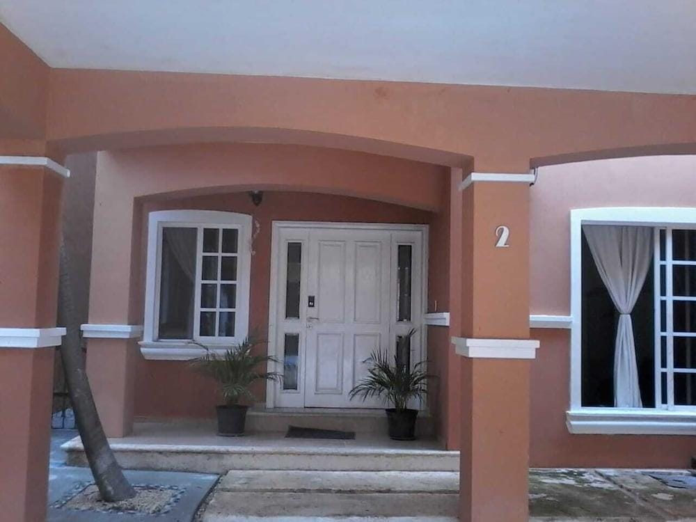 Villa El Mechokan
