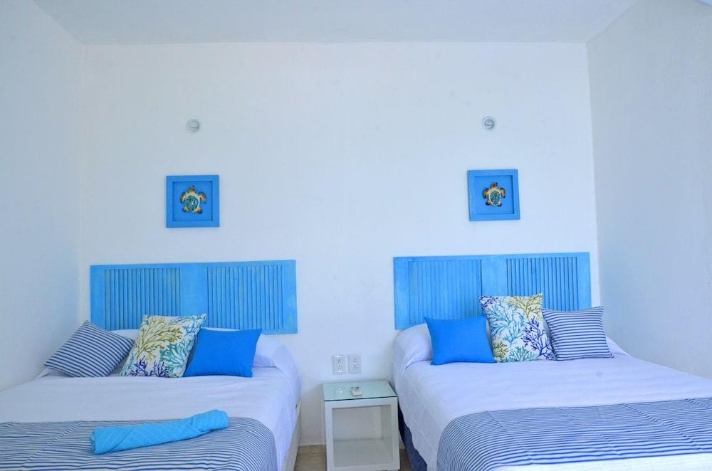 Amigo Rental Isla Mujeres