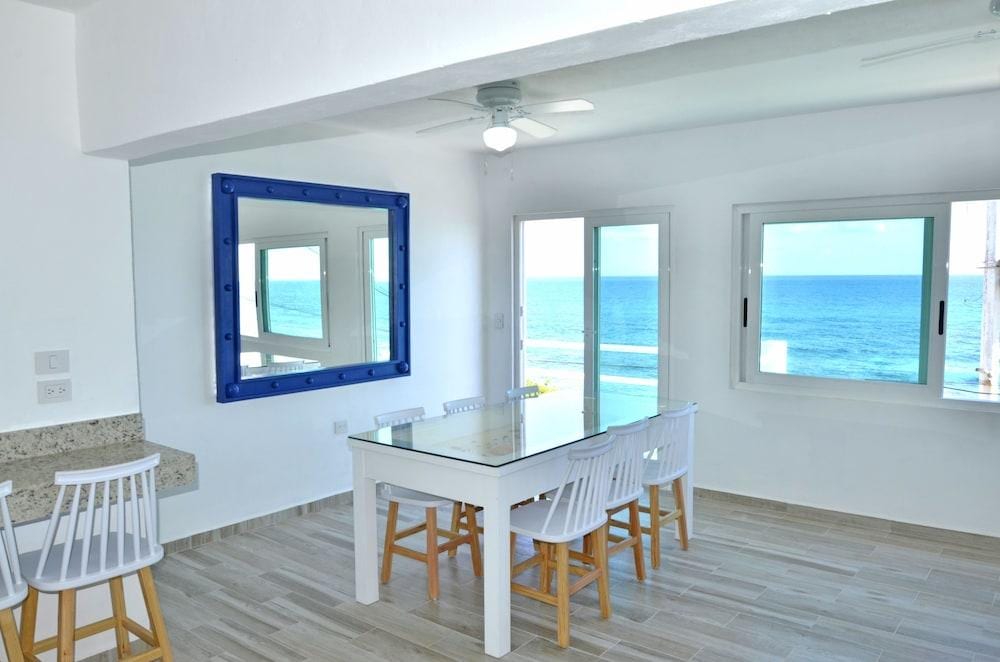 Amigo Rental Isla Mujeres