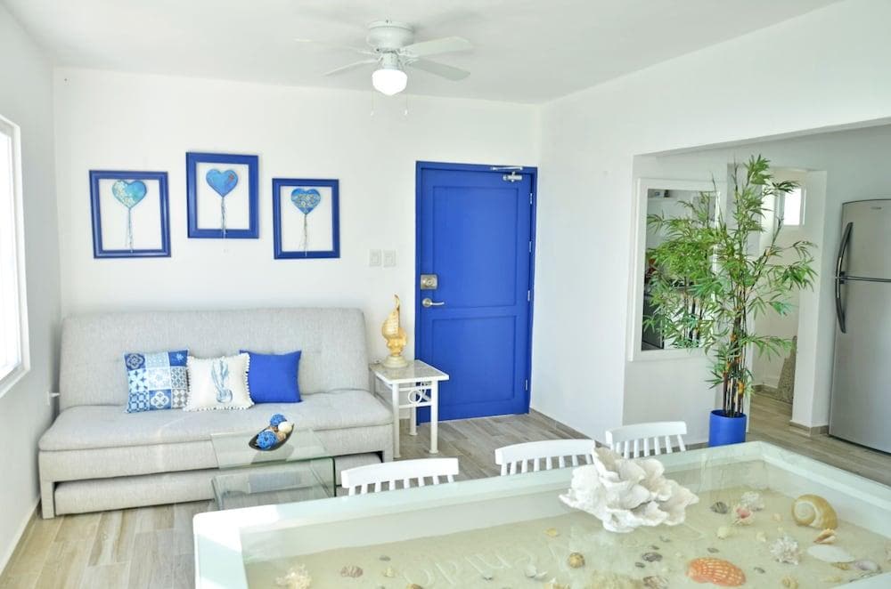 Amigo Rental Isla Mujeres