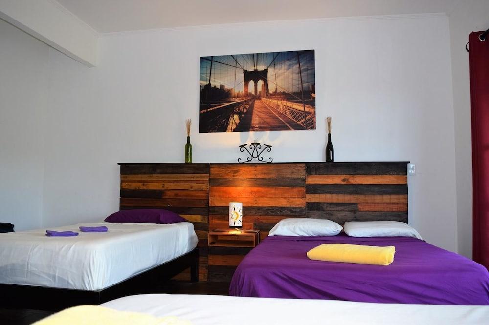 Cancun Soho B&B