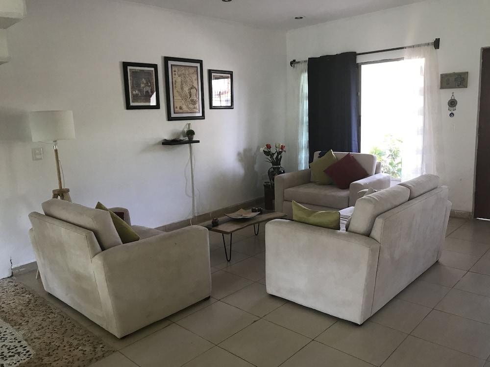Cancun Soho B&B