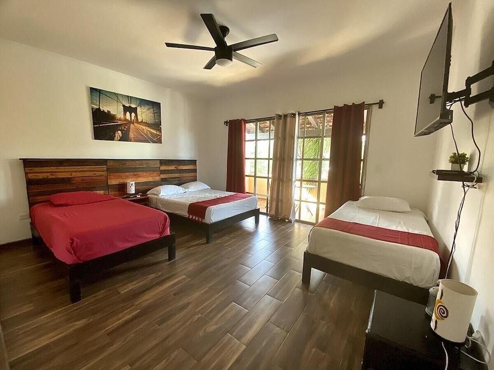 Cancun Soho B&B