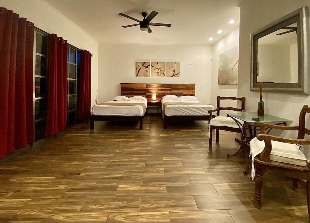 Cancun Soho B&B