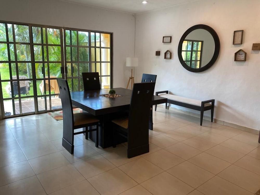 Cancun Soho B&B