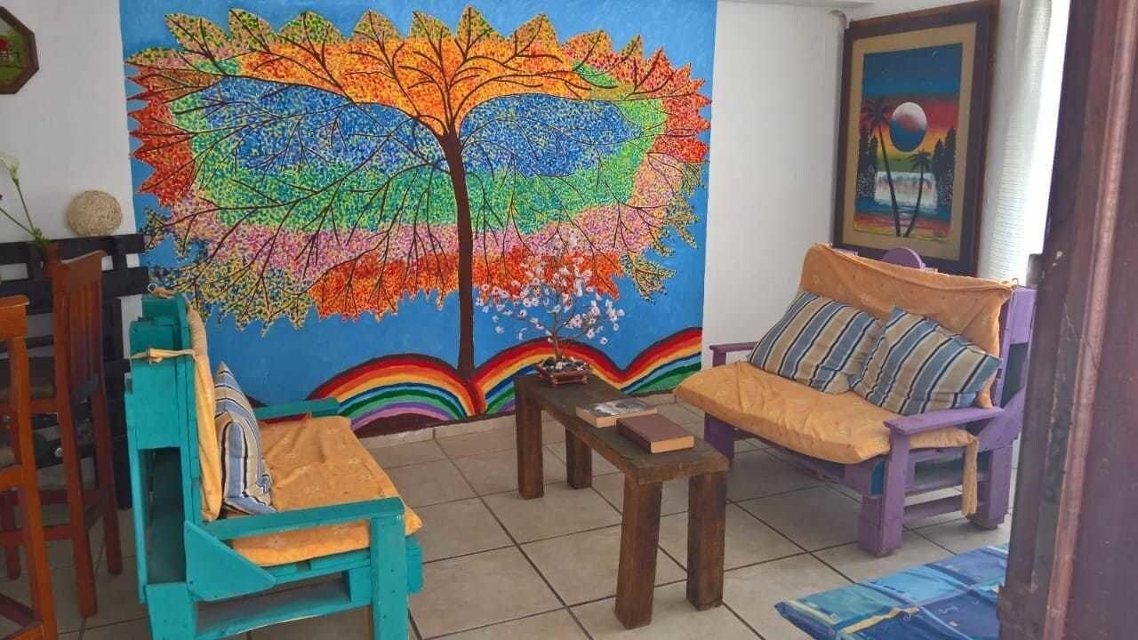 La Casa Del Arbol