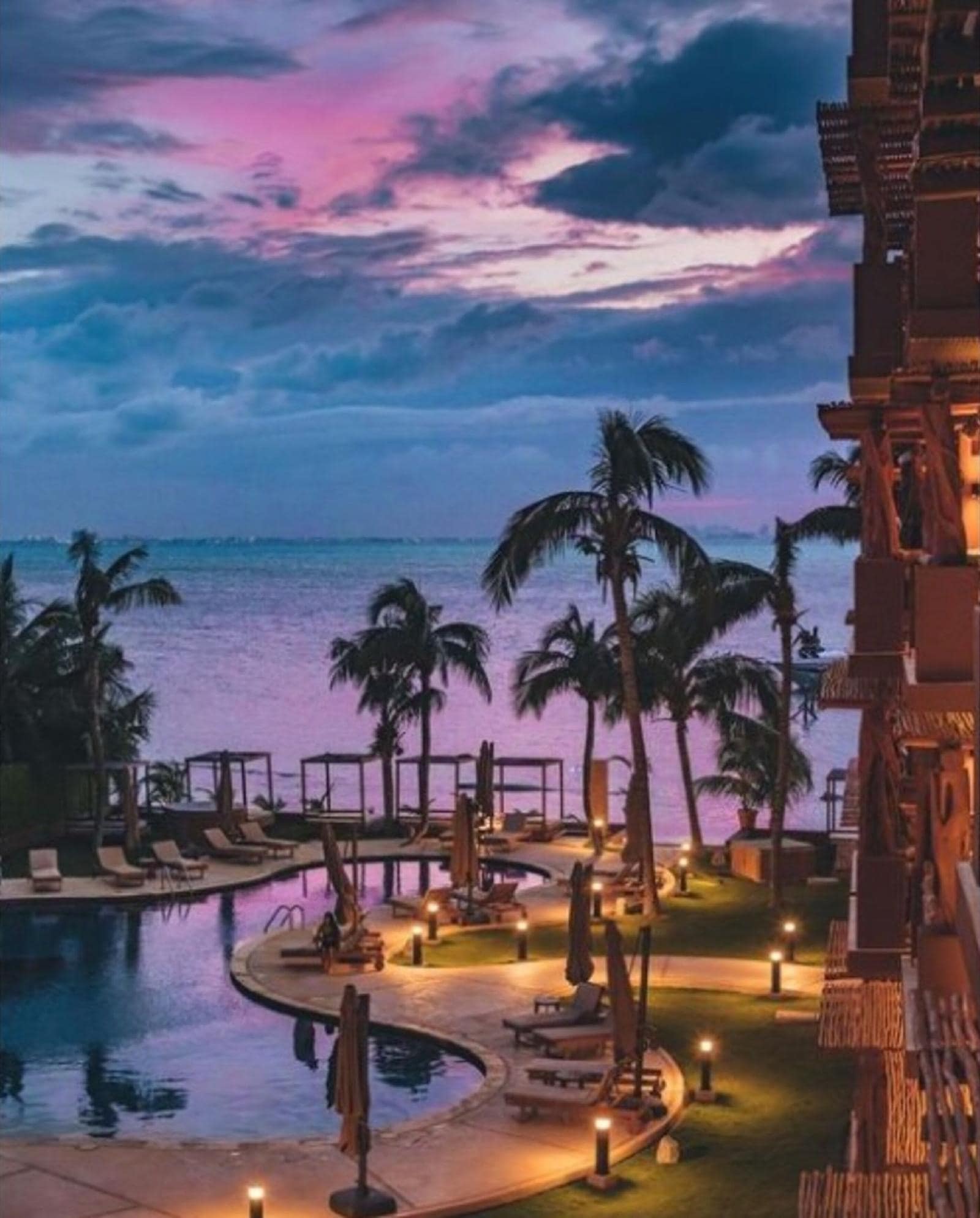 Hotel Belo Isla Mujeres