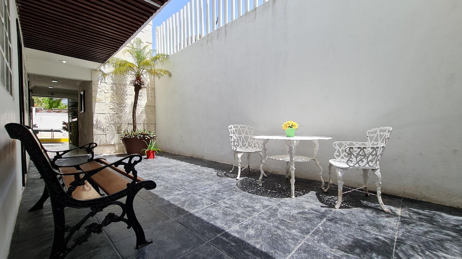 Hotel Dna Cancun
