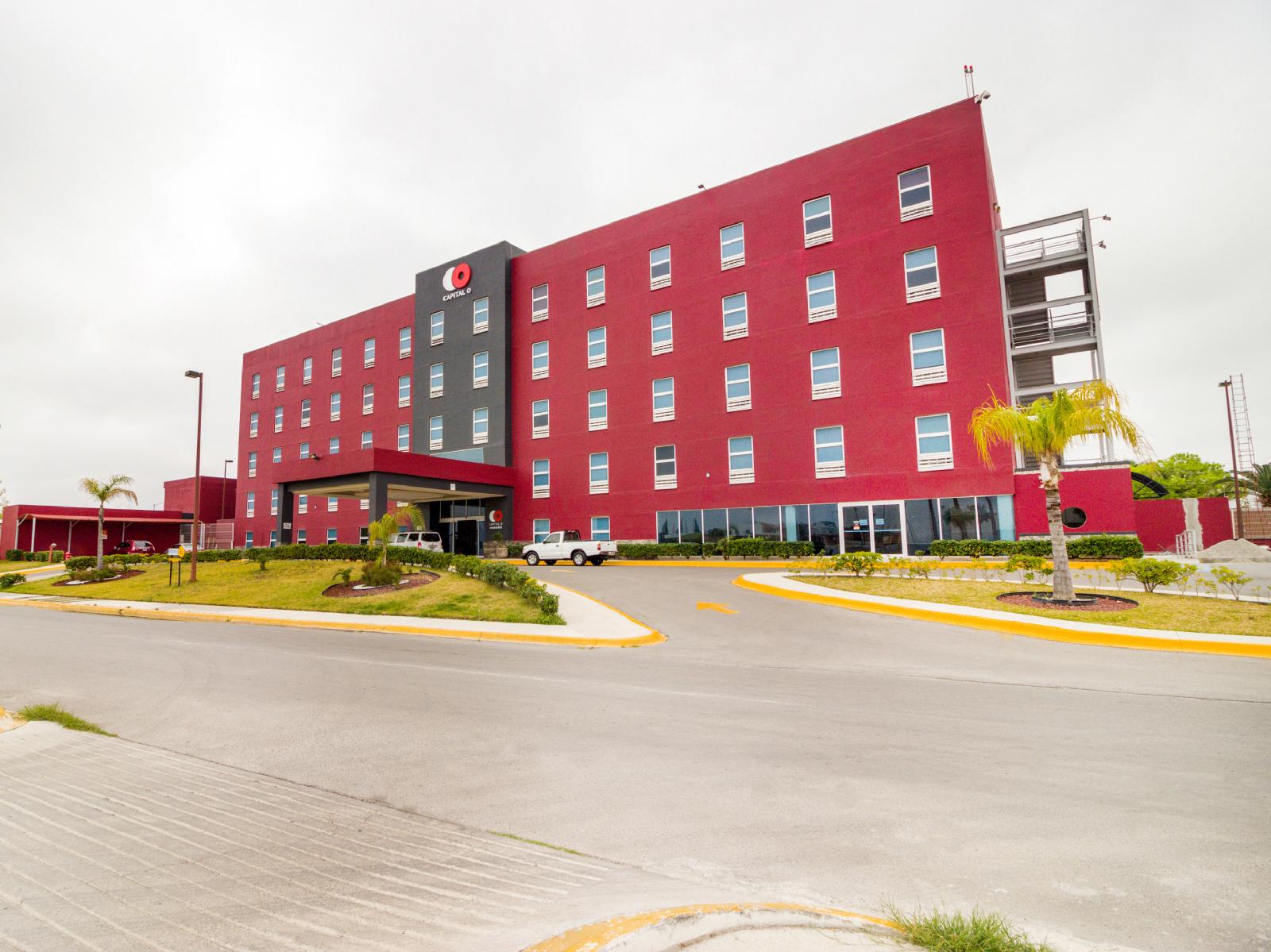 Hotel Herederos