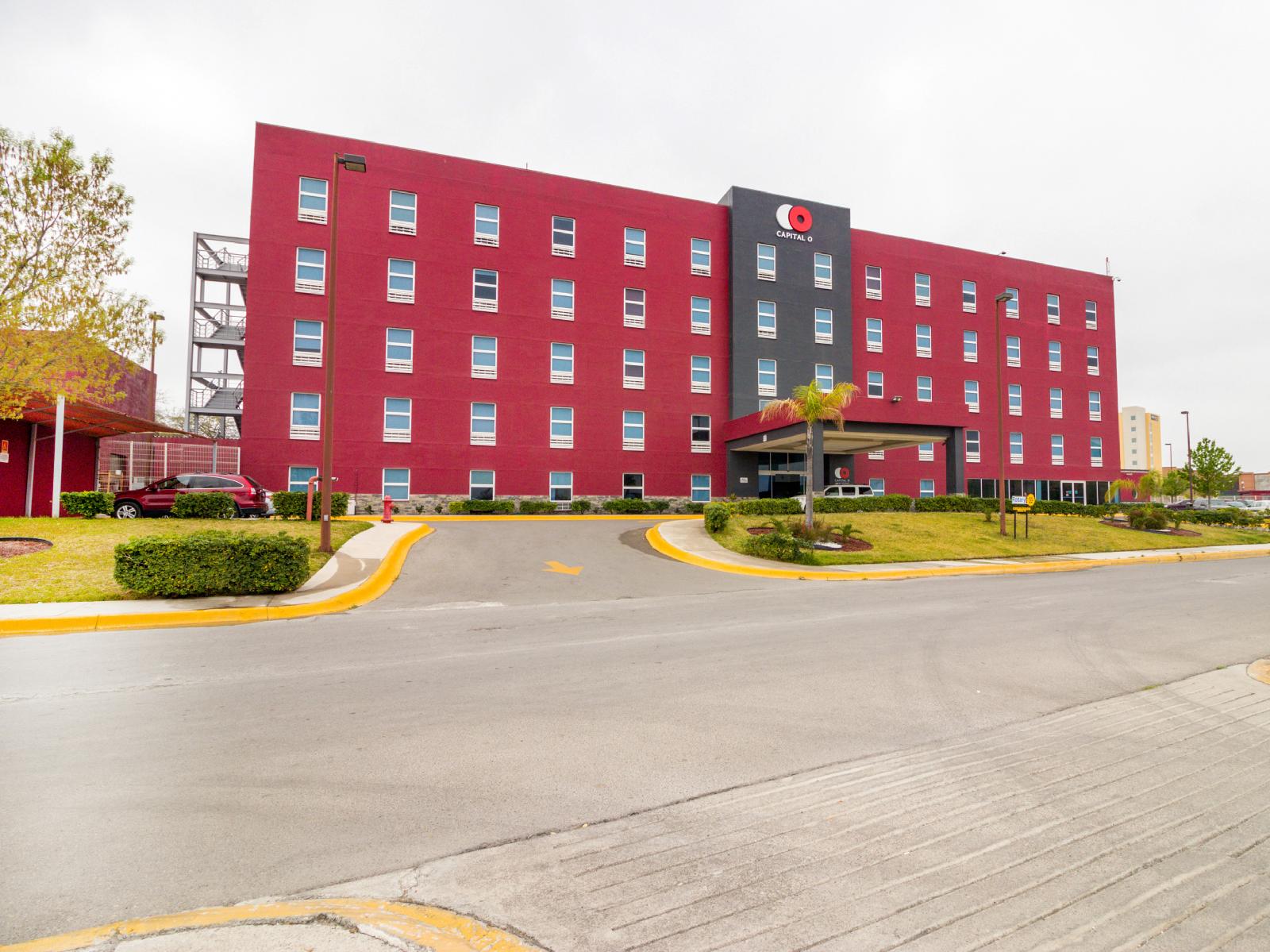 Hotel Herederos