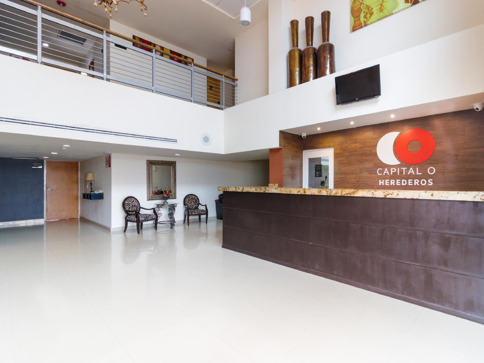 Hotel Herederos