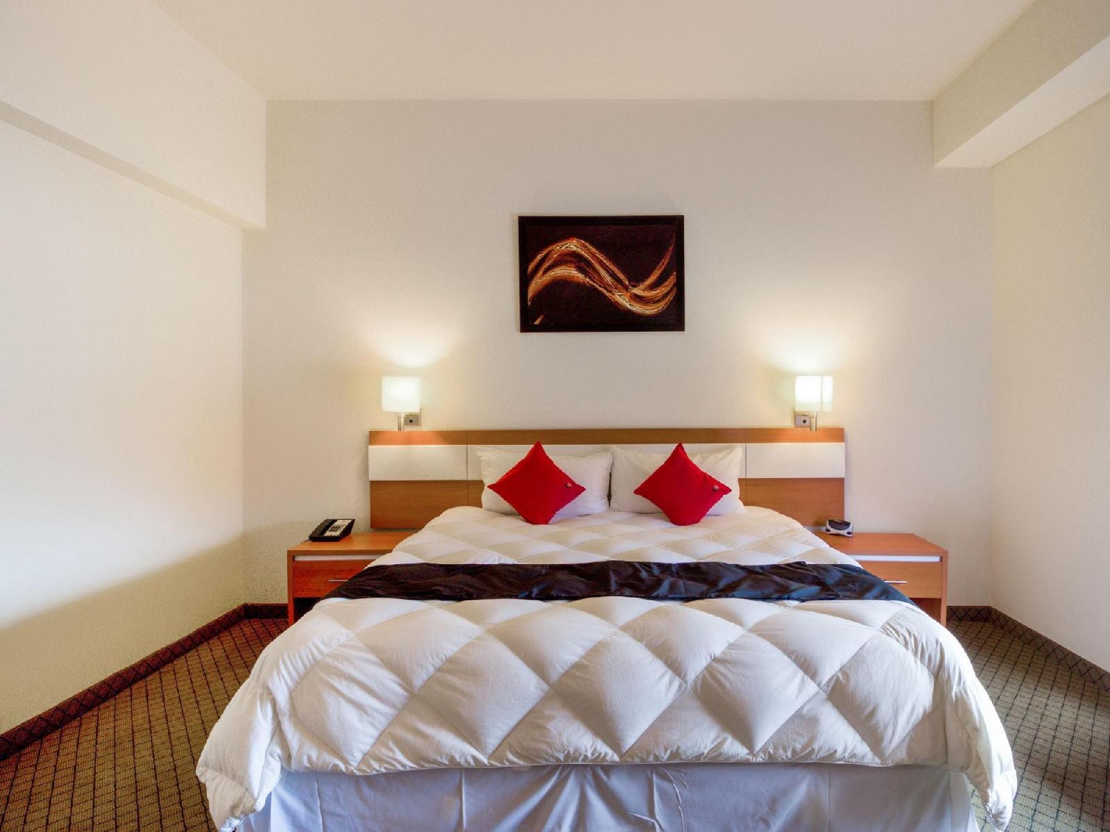 Hotel Herederos