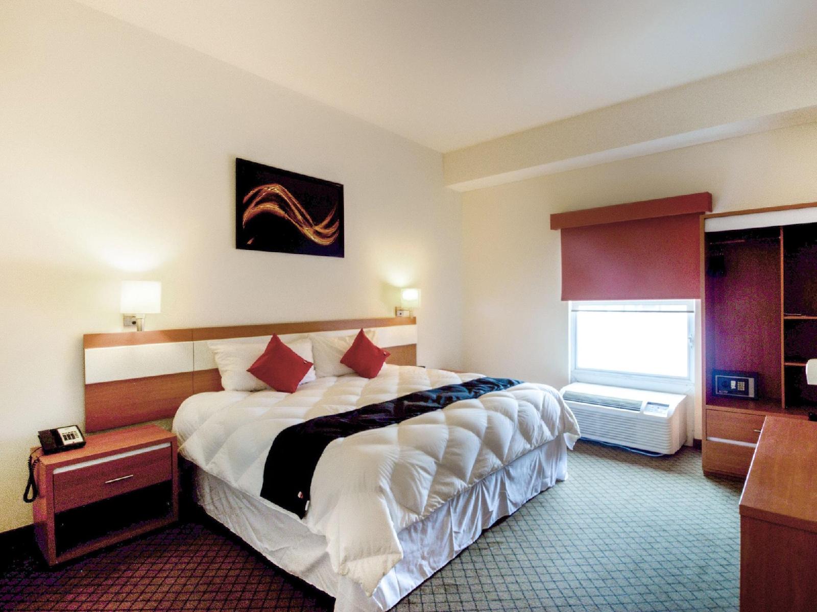 Hotel Herederos