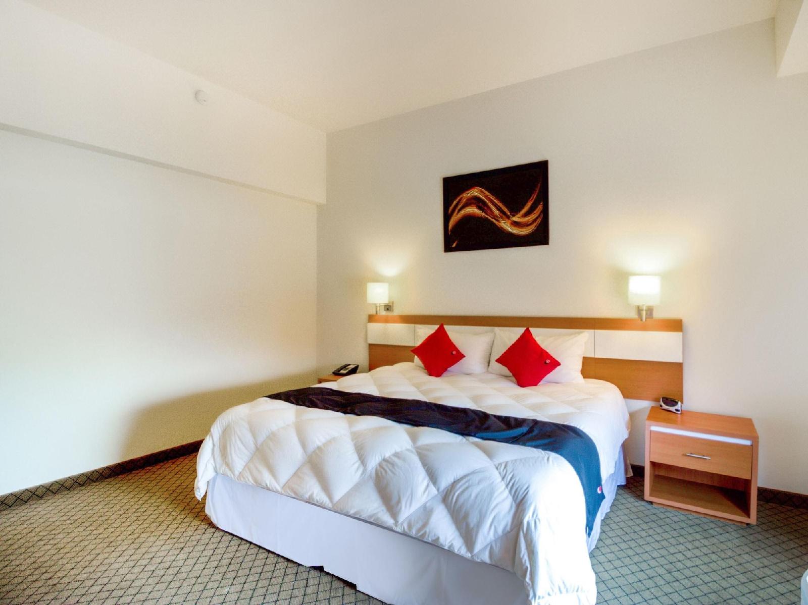 Hotel Herederos