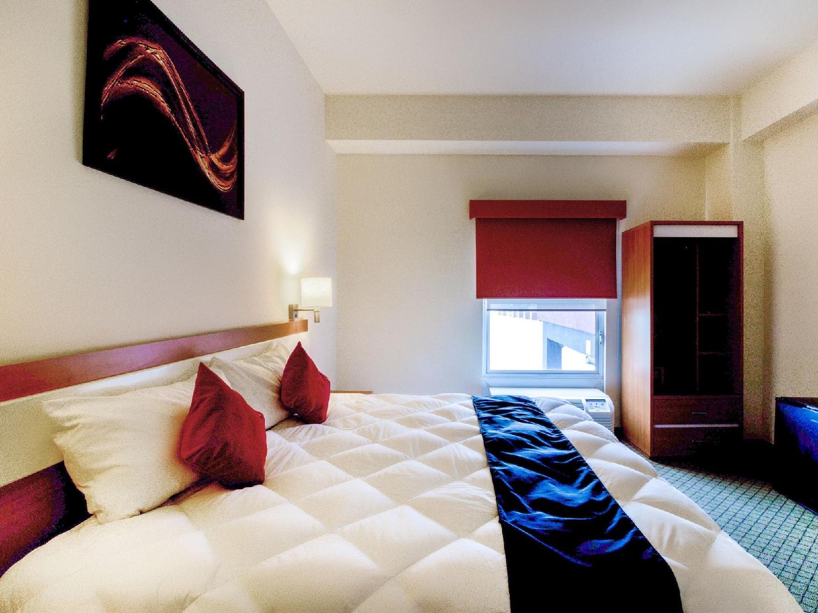 Hotel Herederos