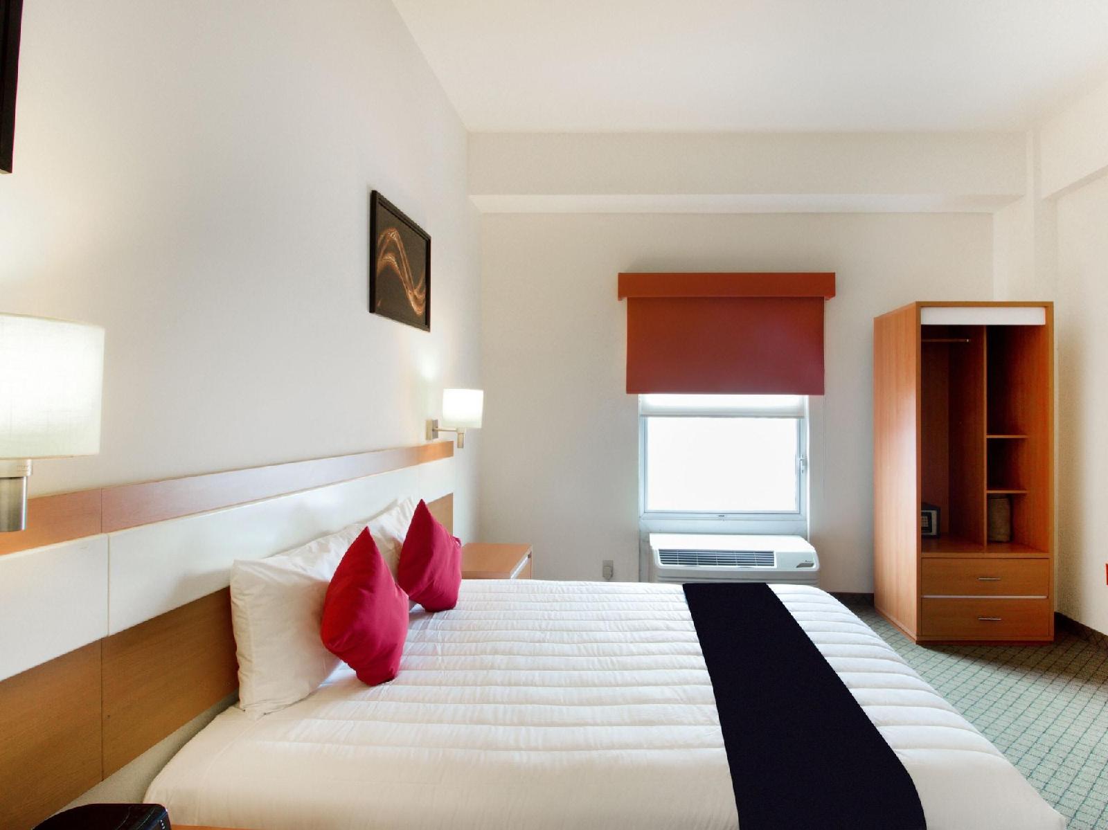 Hotel Herederos
