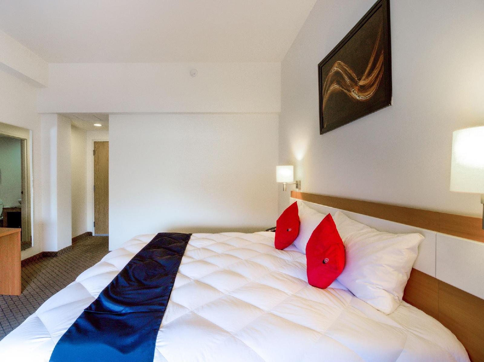 Hotel Herederos