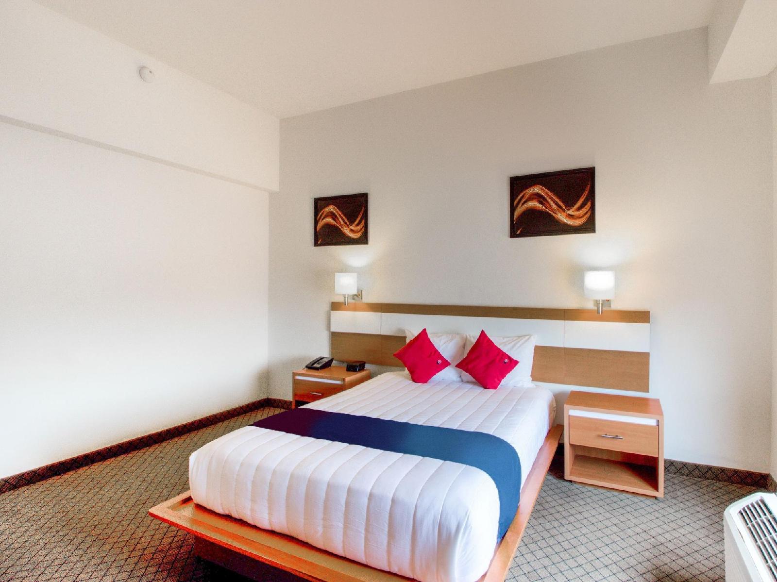 Hotel Herederos