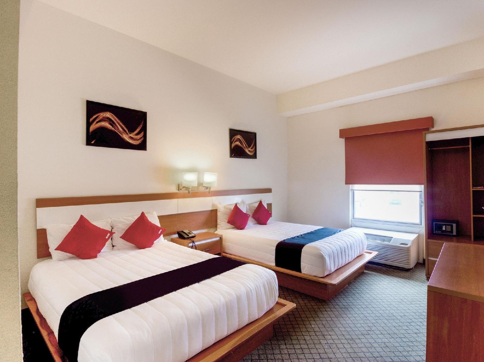 Hotel Herederos