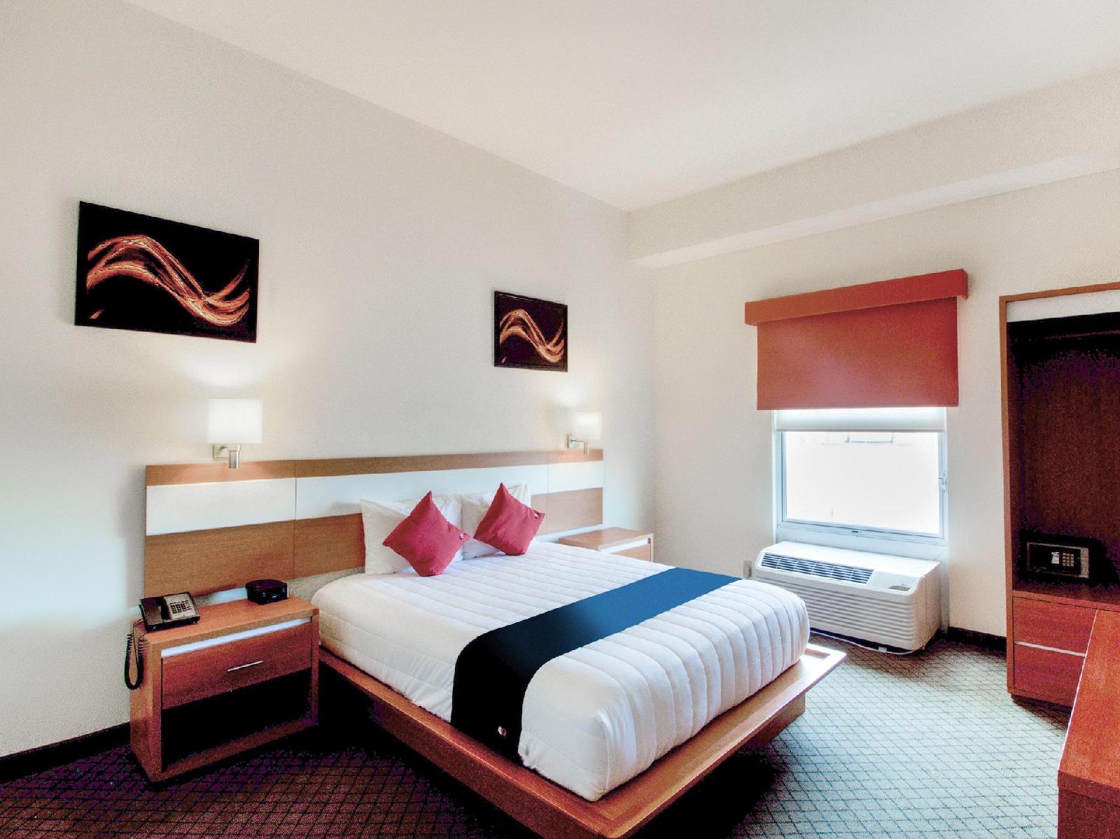 Hotel Herederos
