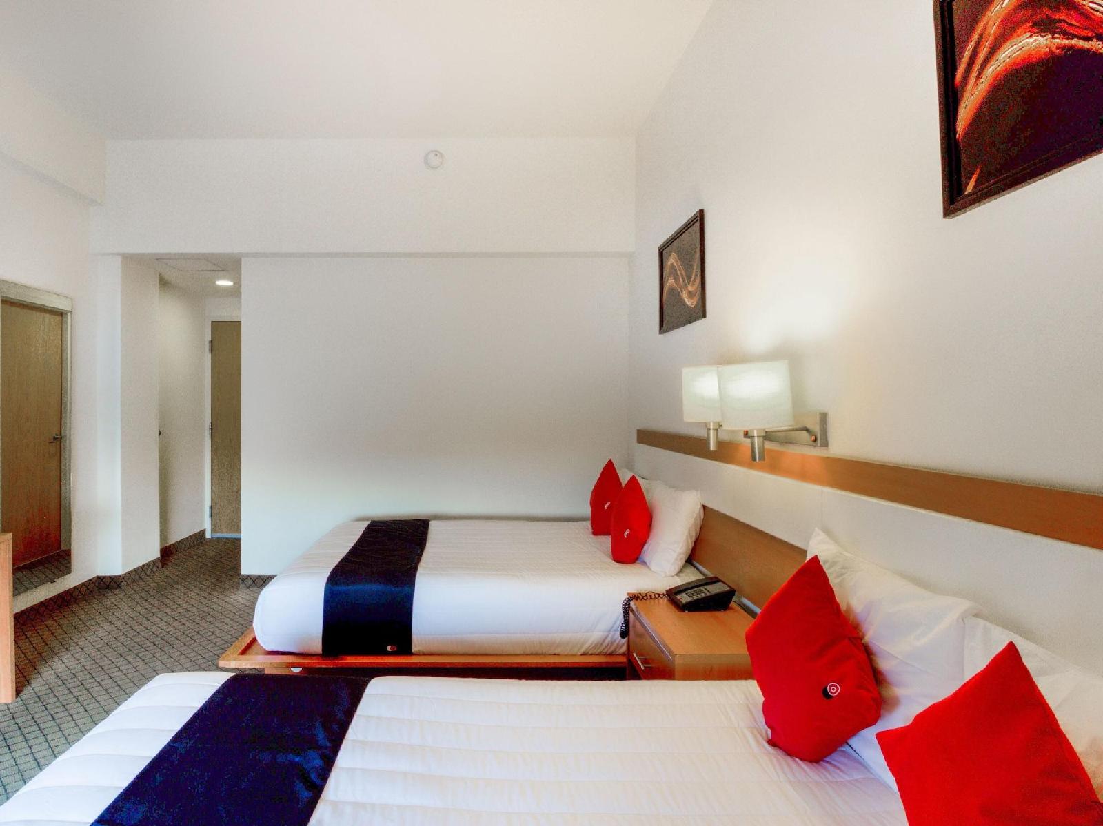Hotel Herederos