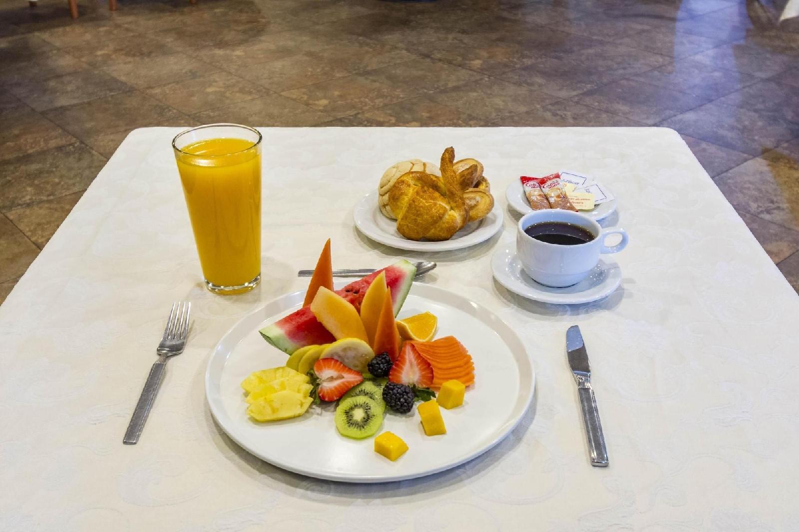Hotel Herederos