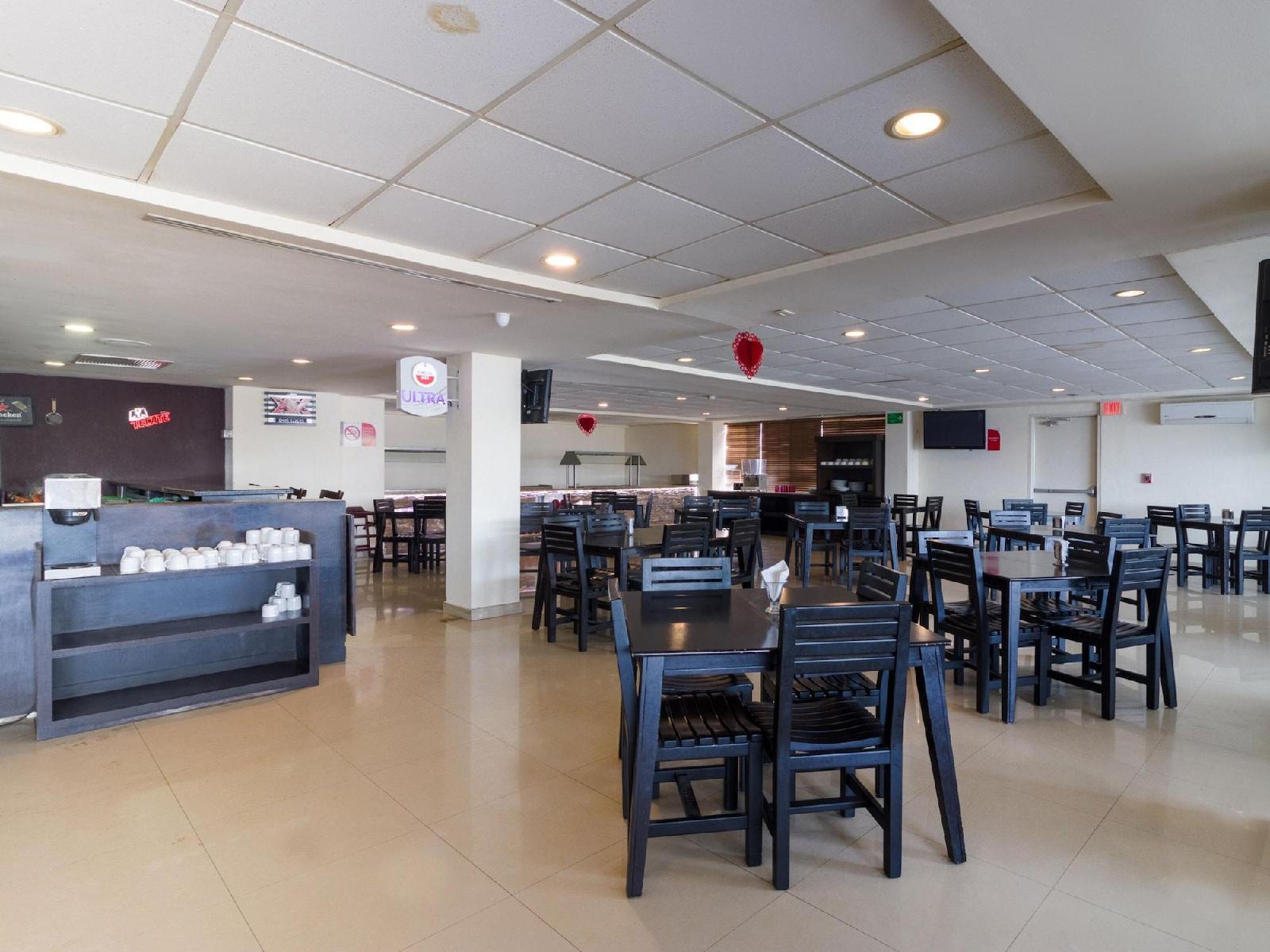 Hotel Herederos