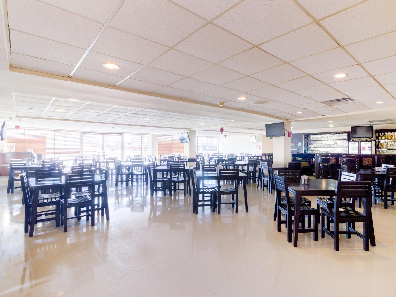 Hotel Herederos
