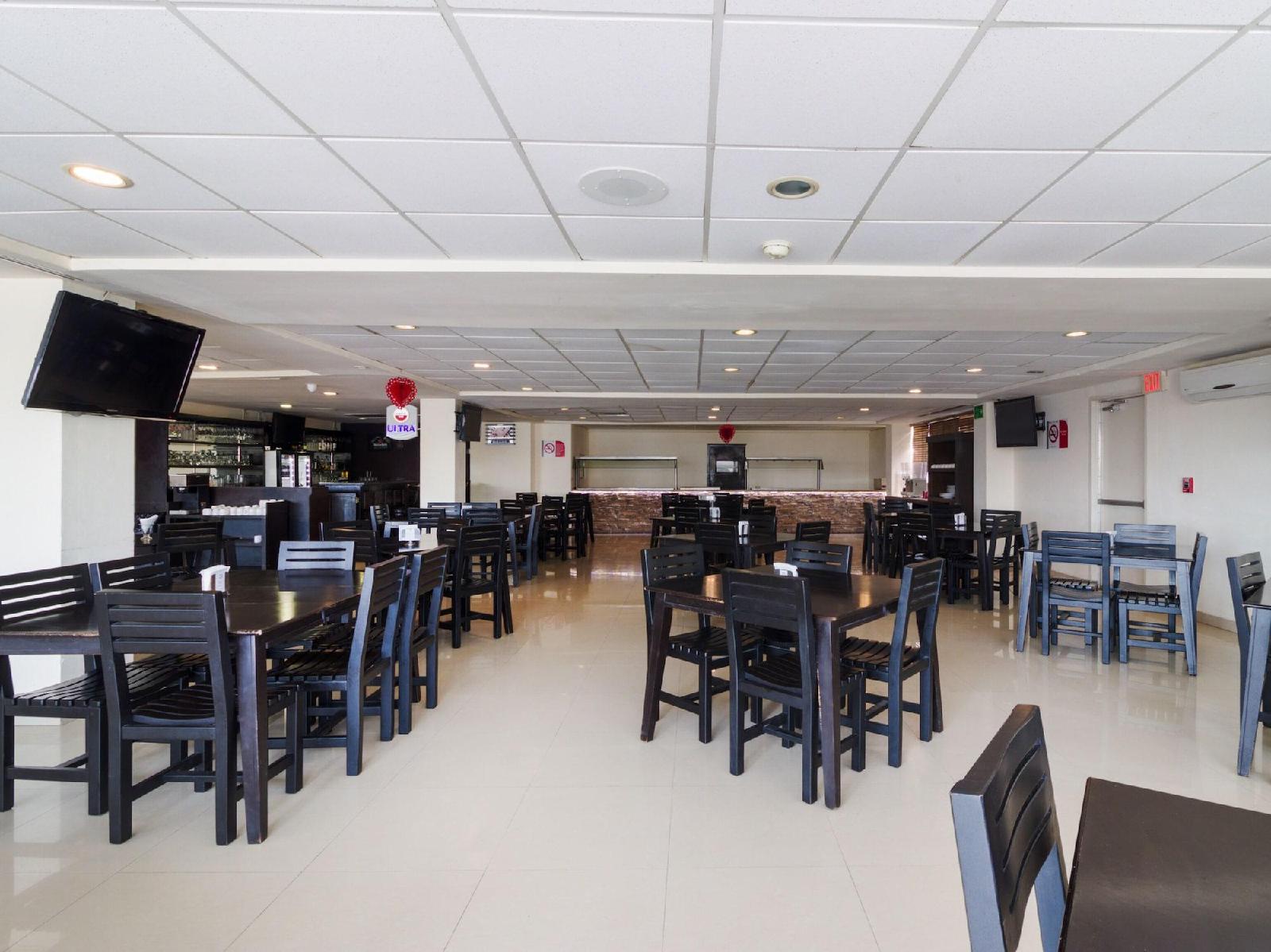 Hotel Herederos