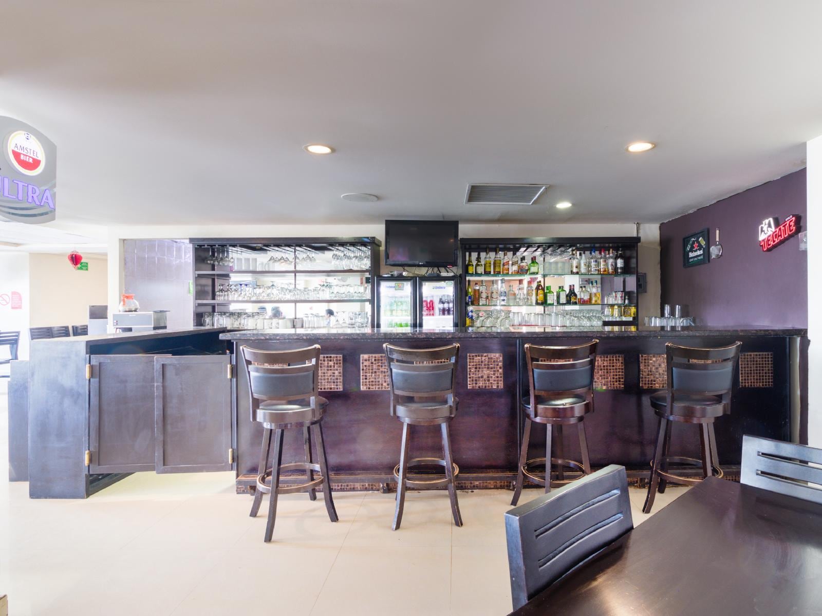Hotel Herederos